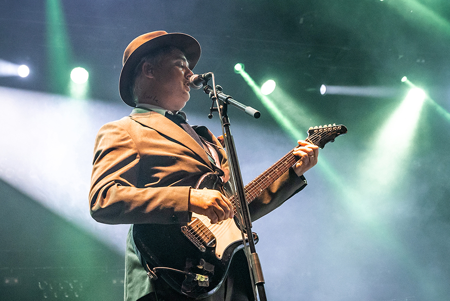 The Libertines